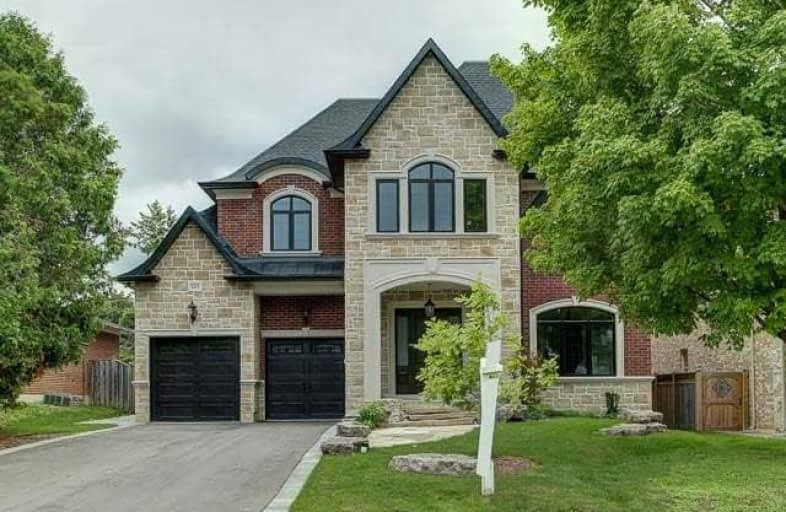 145 Donhill Crescent, Vaughan | Image 1