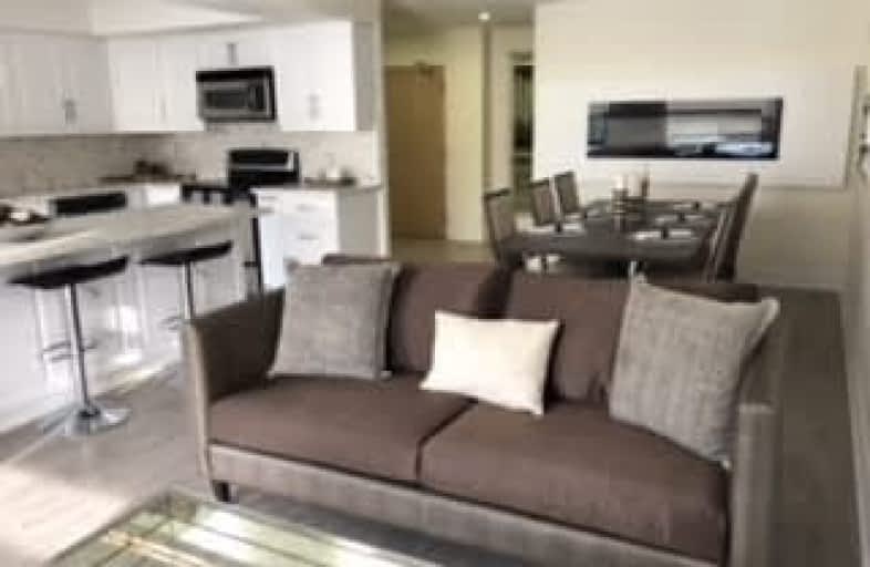 Ph 12-20 Harding Boulevard West, Richmond Hill | Image 1