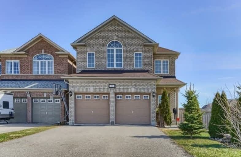 35 Catano Court, Richmond Hill | Image 1