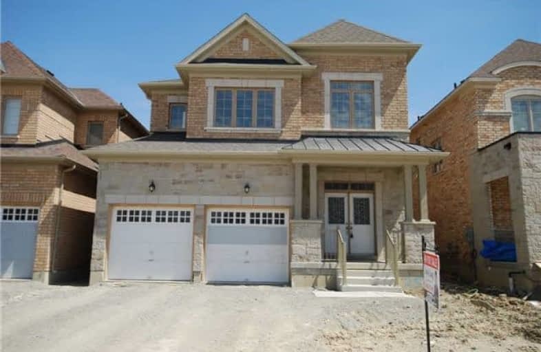 198 Gibson Circle, Bradford West Gwillimbury | Image 1