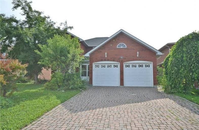 96 Long Island Crescent, Markham | Image 1