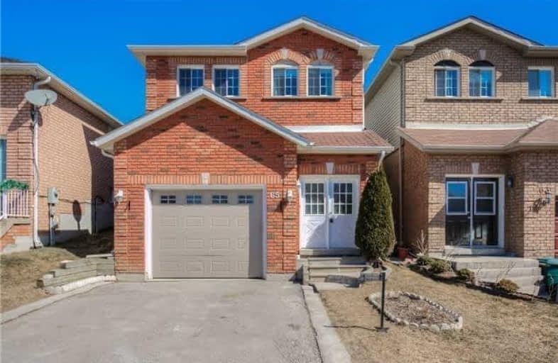 65 Longview Drive, Bradford West Gwillimbury | Image 1
