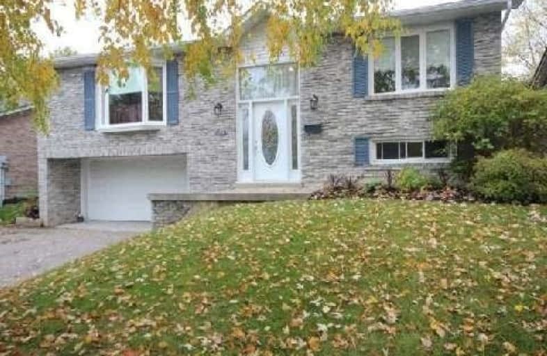 133 Eastman Crescent, Newmarket | Image 1
