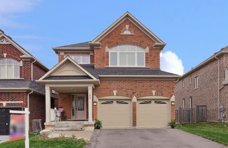 86 Thatcher Crescent, Newmarket | Image 1