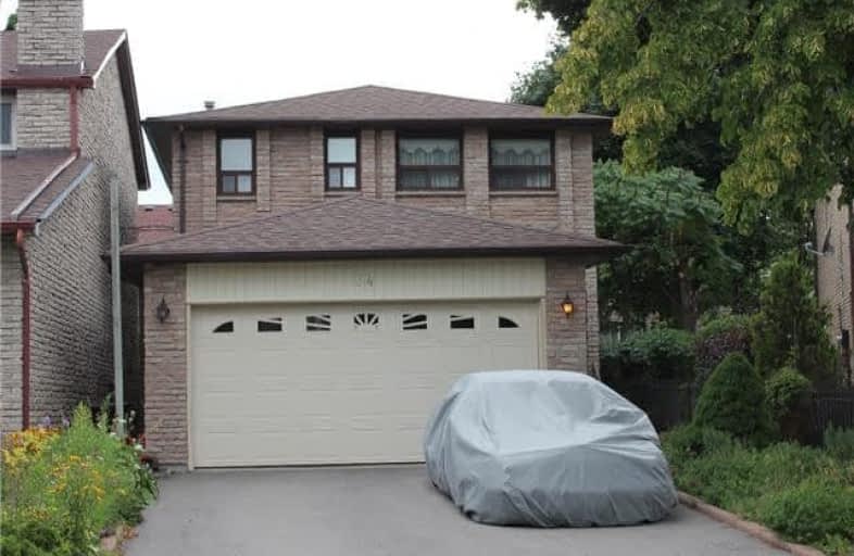 34 Larksmere Court, Markham | Image 1