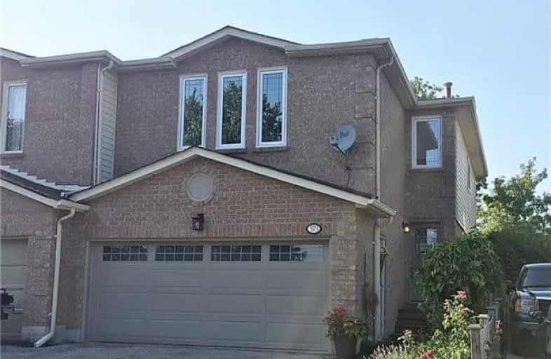 373 Agar Avenue, Bradford West Gwillimbury | Image 1
