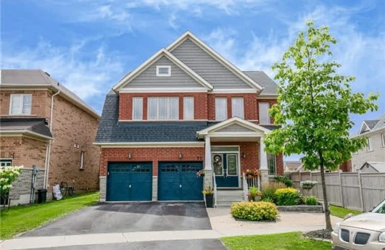 71 Trailside Drive, Bradford West Gwillimbury | Image 1