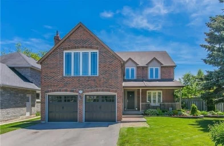 163 Carlton Road, Markham | Image 1
