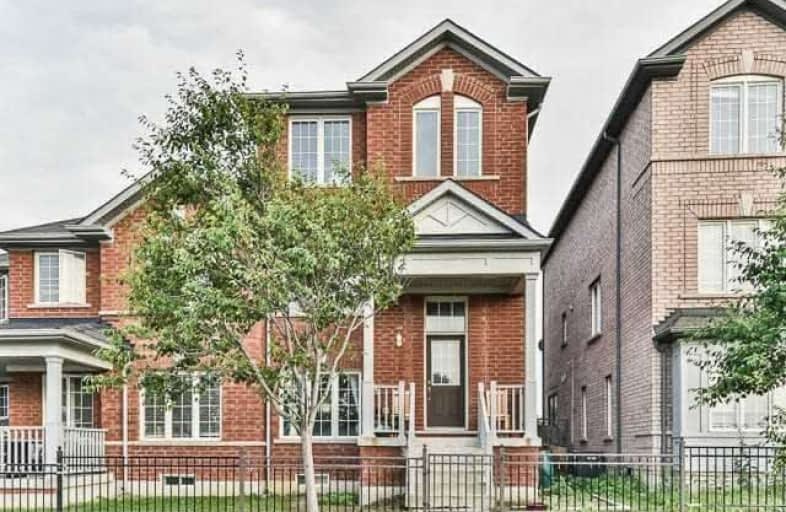 106 Old Oak Lane, Markham | Image 1