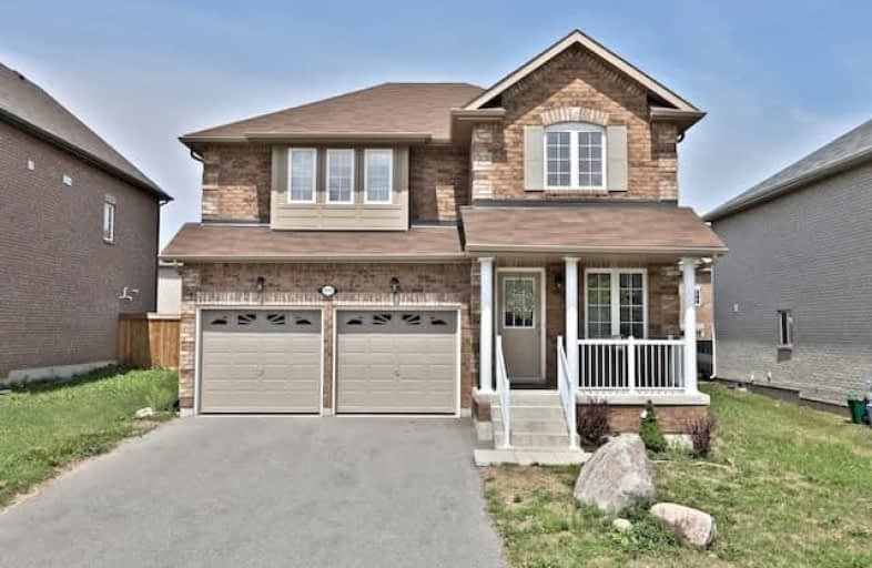 1418 Kellough Street, Innisfil | Image 1