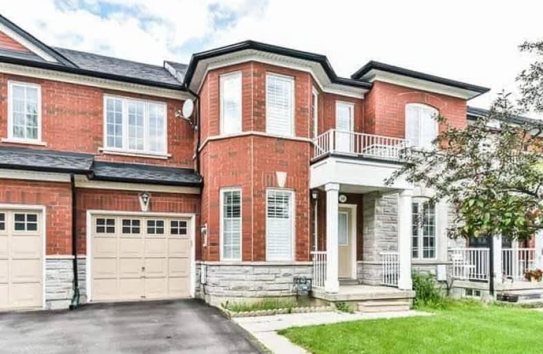 116 Selkirk Drive, Richmond Hill | Image 1