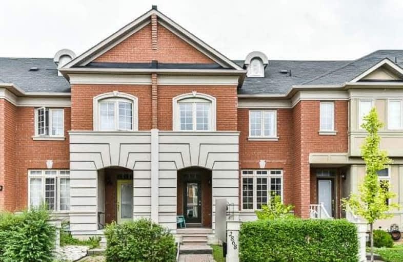 2868 Bur Oak Avenue, Markham | Image 1