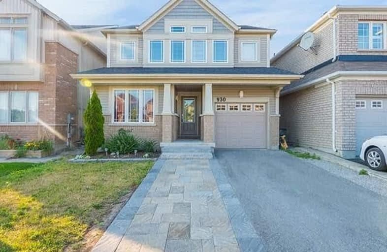 930 Miller Park Avenue, Bradford West Gwillimbury | Image 1