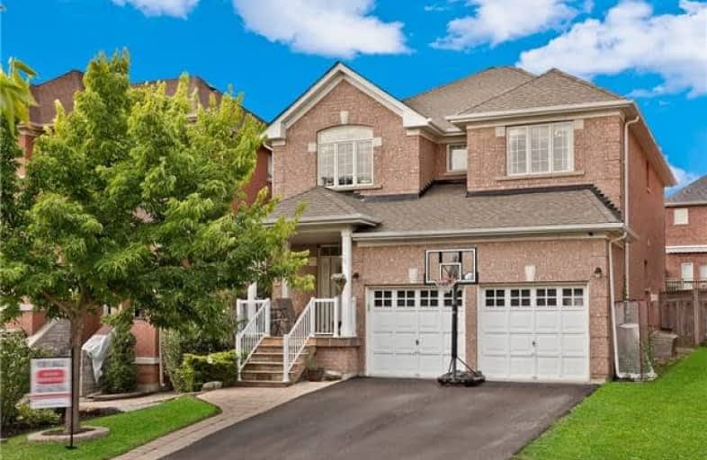 106 Sandwood Drive, Vaughan | Image 1