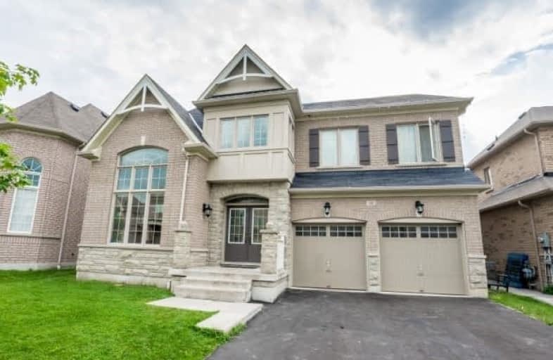 10 Fairlee Circle, Whitchurch Stouffville | Image 1