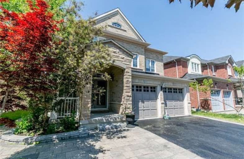 28 Rivington Avenue, Vaughan | Image 1