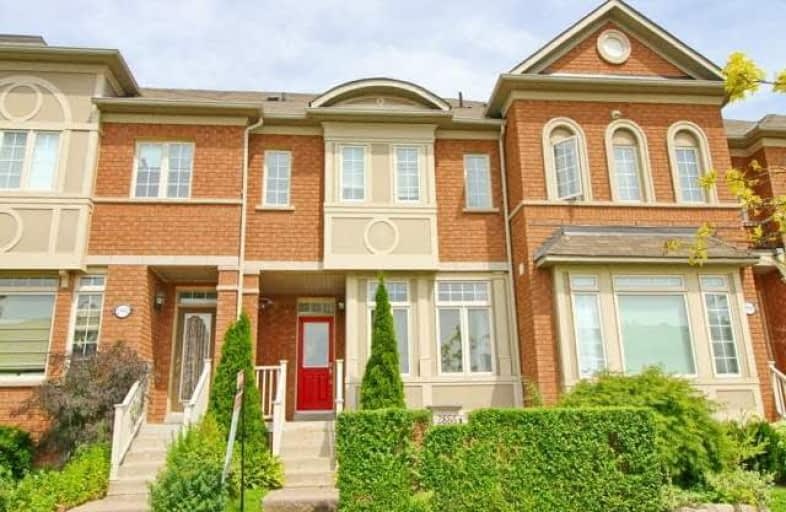 2886 Bur Oak Avenue, Markham | Image 1