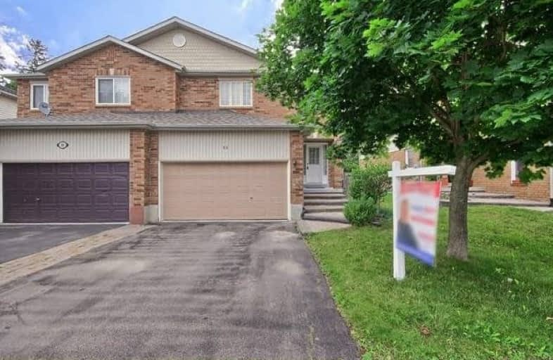 86 Noble Drive, Bradford West Gwillimbury | Image 1