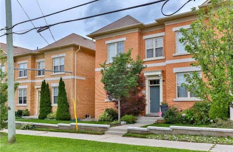 10546 Victoria Square Boulevard, Markham | Image 1