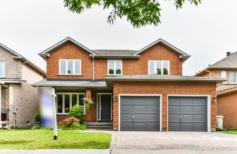 29 Woodstone Avenue, Richmond Hill | Image 1