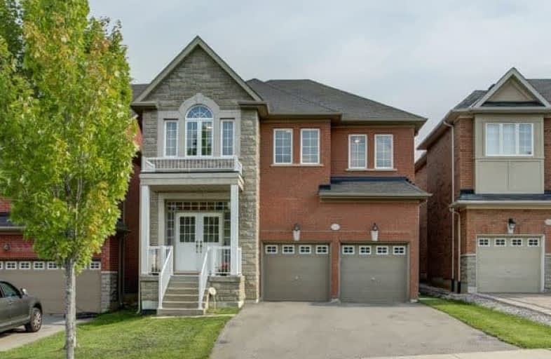 221 Autumn Hill Boulevard, Vaughan | Image 1