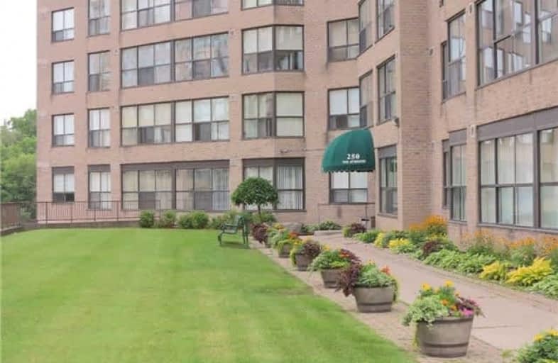 703-250 Davis Drive, Newmarket | Image 1