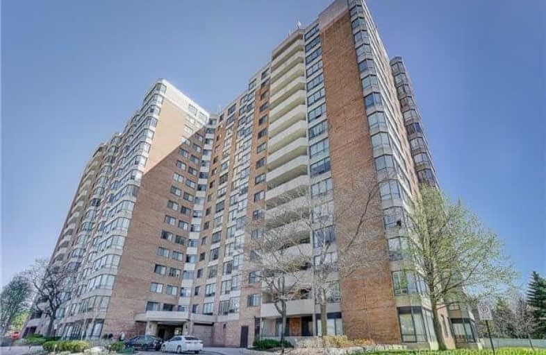 1114-7601 Bathurst Street, Vaughan | Image 1