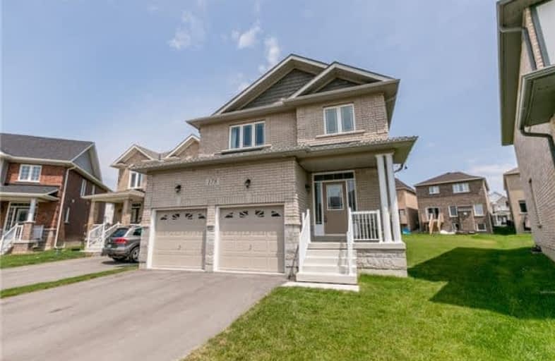 178 Romanelli Crescent, Bradford West Gwillimbury | Image 1