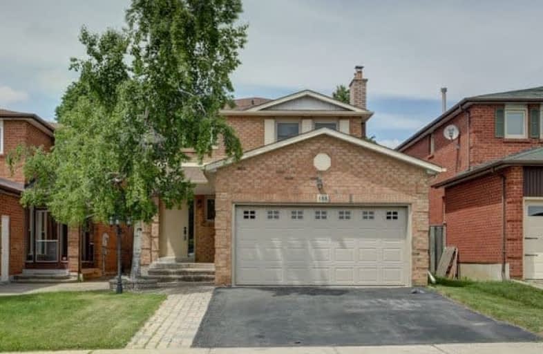 188 Oliver Lane, Vaughan | Image 1