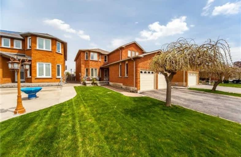 23 Via Nova Drive, Vaughan | Image 1