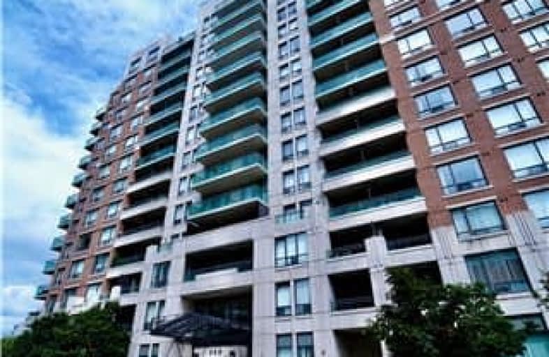 Lph13-350 Red Maple Road, Richmond Hill | Image 1