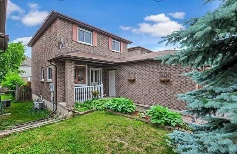 185 Colborne Street, Bradford West Gwillimbury | Image 1
