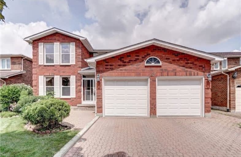 97 Jimston Drive, Markham | Image 1