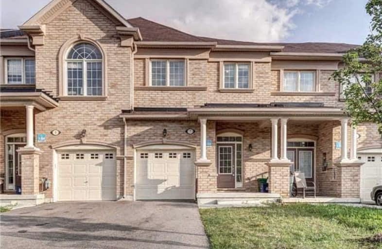 7 Nimes Avenue, Markham | Image 1