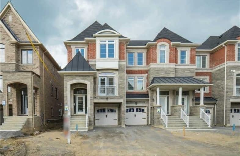 54 Sandwell Street, Vaughan | Image 1