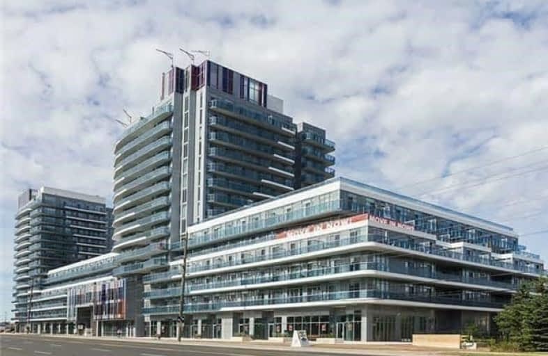 1203-9471 Yonge Street, Richmond Hill | Image 1