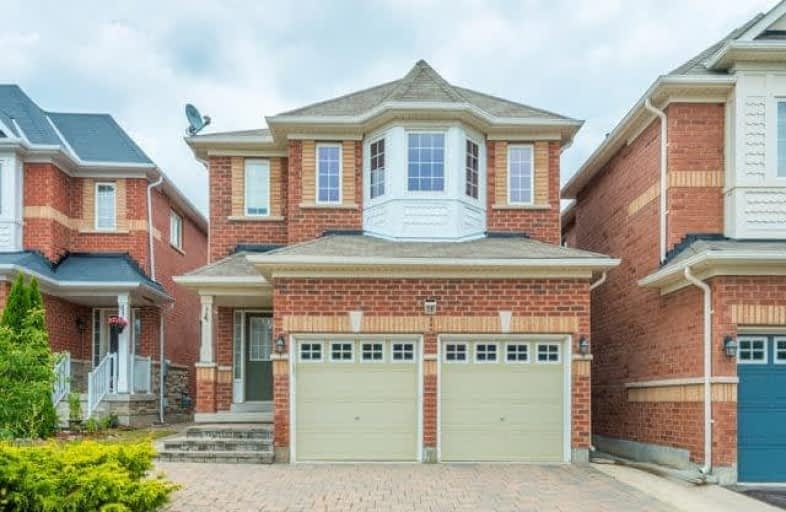 19 Danpatrick Drive, Richmond Hill | Image 1