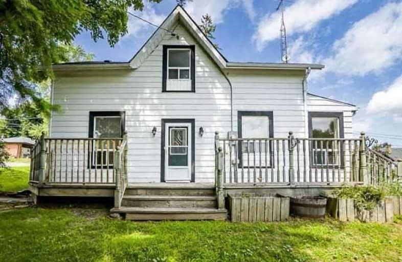 131 Church Street, Bradford West Gwillimbury | Image 1