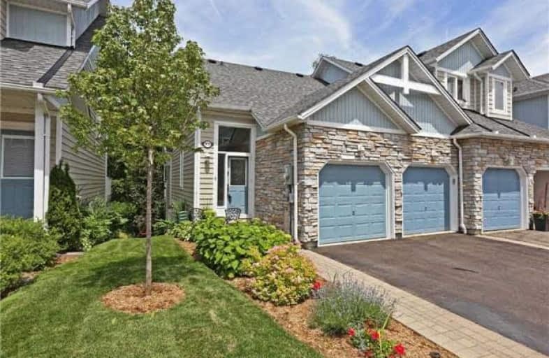 975 On Bogart Circle, Newmarket | Image 1