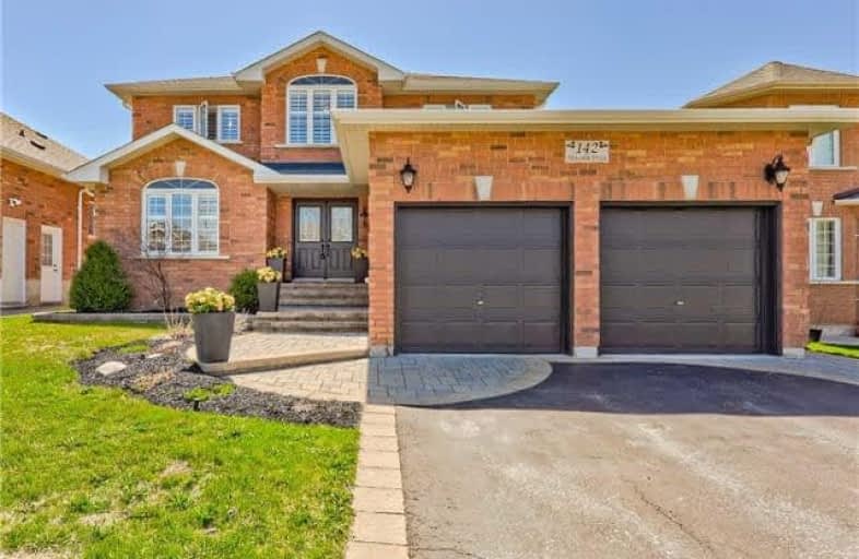 142 Metcalfe Drive, Bradford West Gwillimbury | Image 1