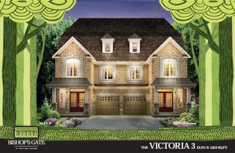2 Bishop's Gate, Markham | Image 1