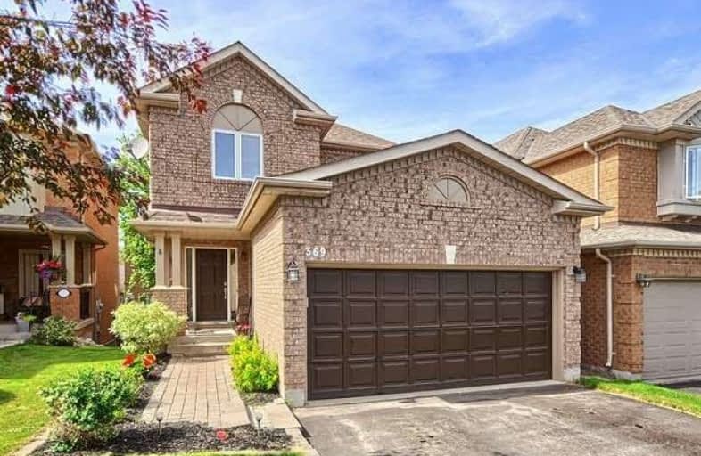 369 Hewitt Circle, Newmarket | Image 1