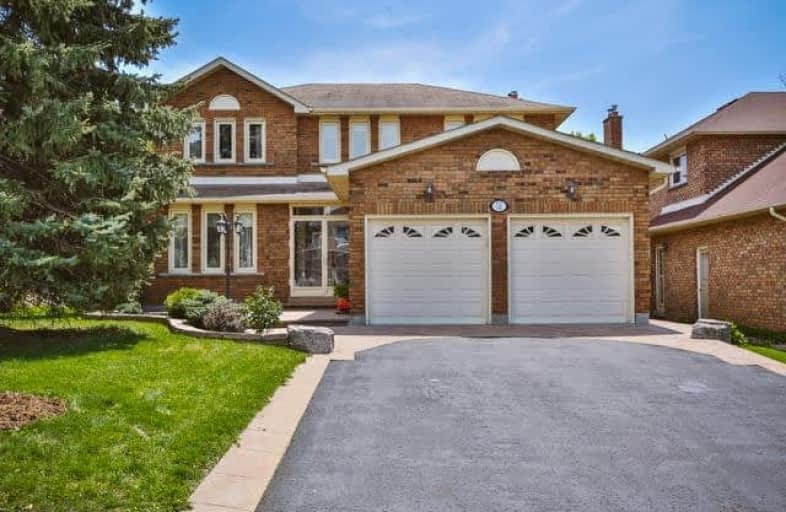 51 Long Island Crescent, Markham | Image 1