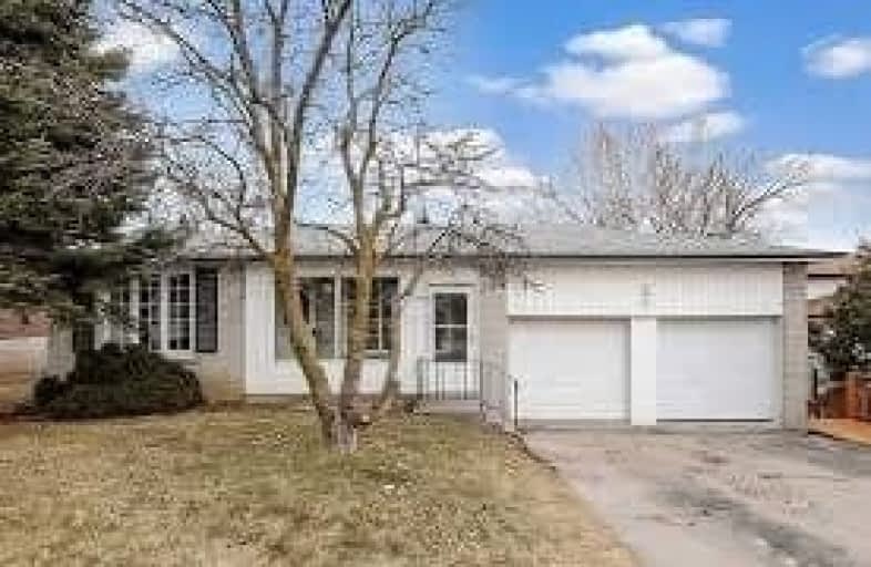 269 Walker Avenue, Bradford West Gwillimbury | Image 1