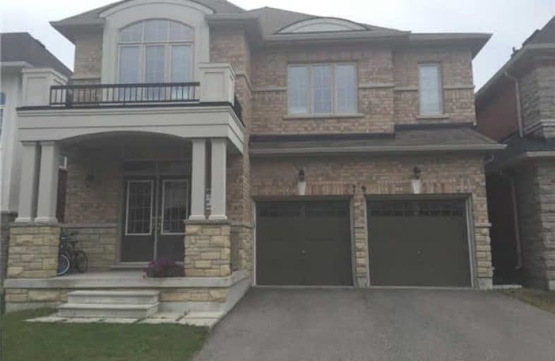 79 Livante Court, Markham | Image 1