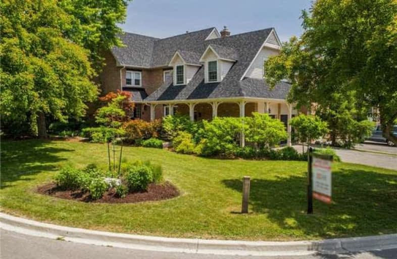 26 Redwood Lane, Markham | Image 1
