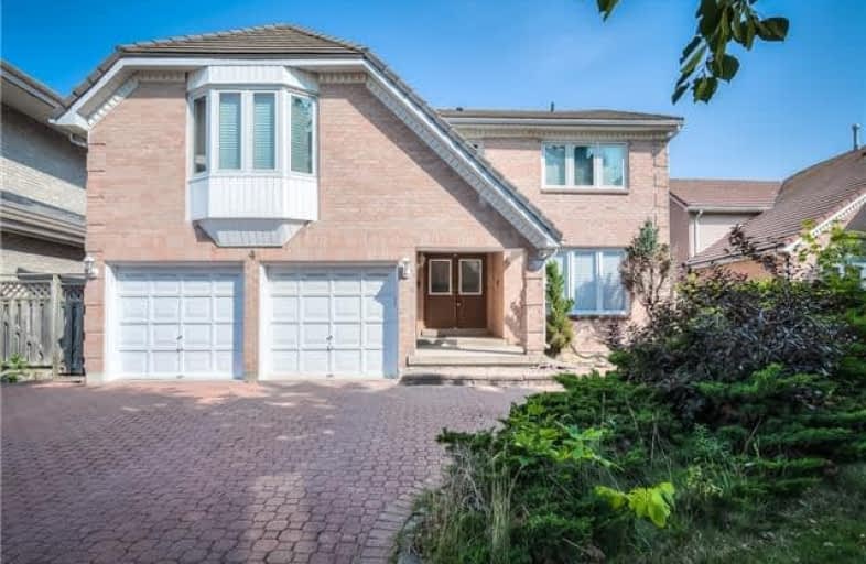 4 Josiah Court, Markham | Image 1