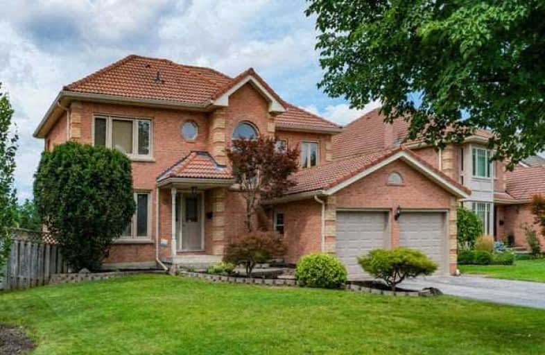 68 Cranberry Lane, Aurora | Image 1