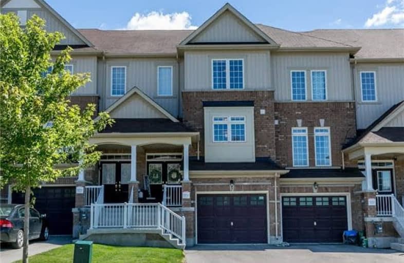 7 Matthewson Avenue, Bradford West Gwillimbury | Image 1