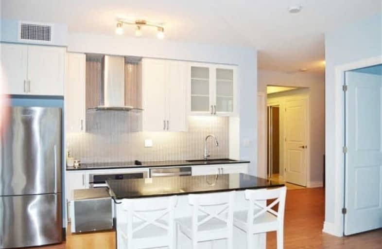 705-9088 Yonge Street, Richmond Hill | Image 1